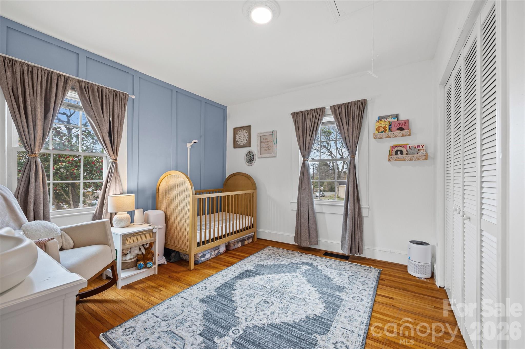 Catawba Heights - Residential