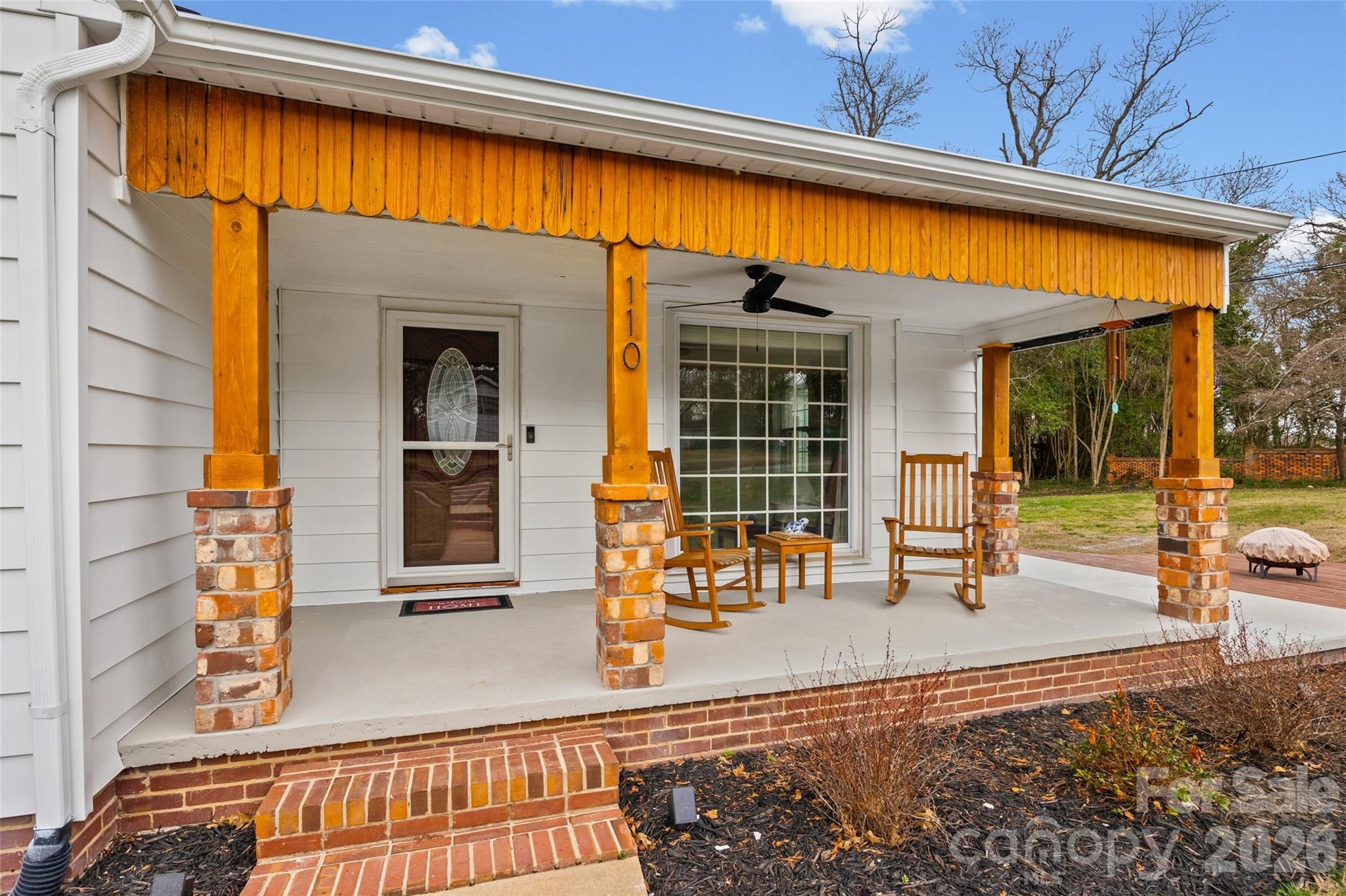 Catawba Heights - Residential