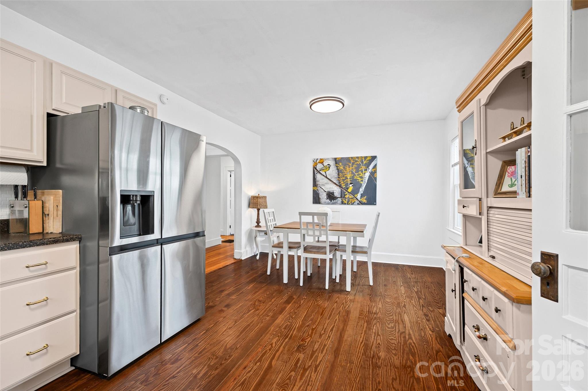 Catawba Heights - Residential