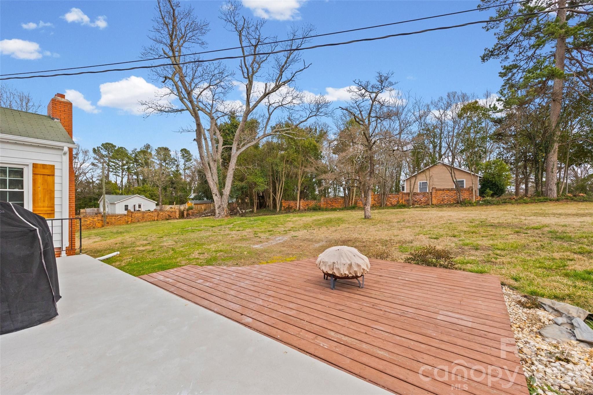 Catawba Heights - Residential