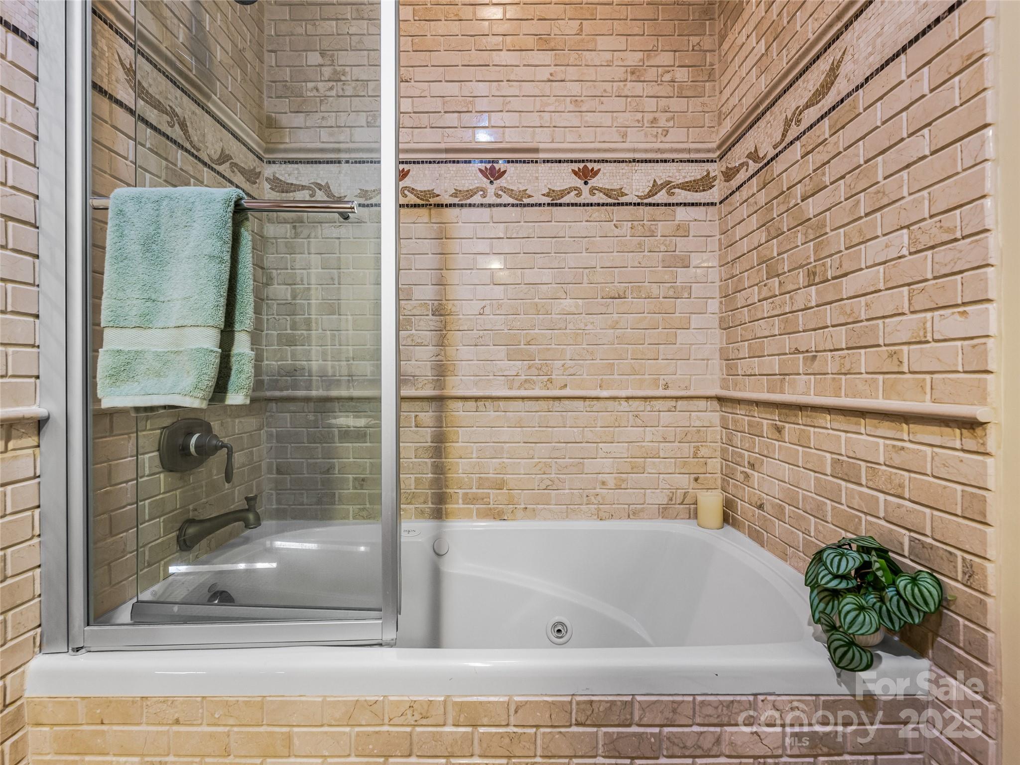 Battery Park Condominiums - Residential