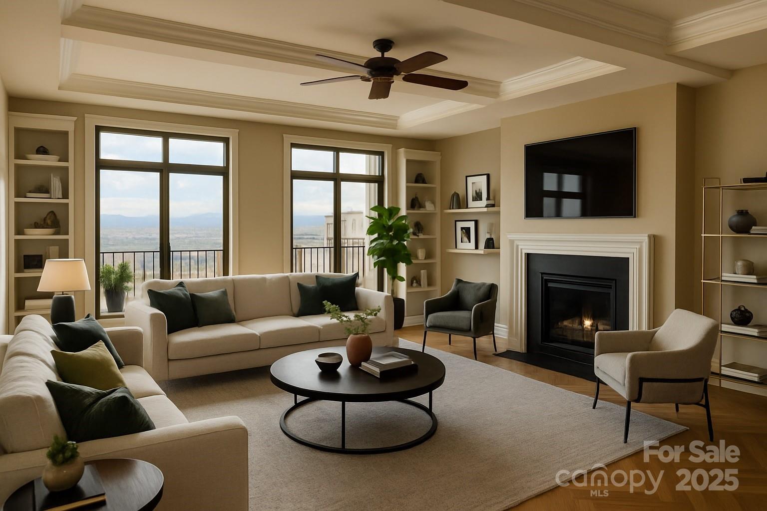 21 Battery Park Avenue 702