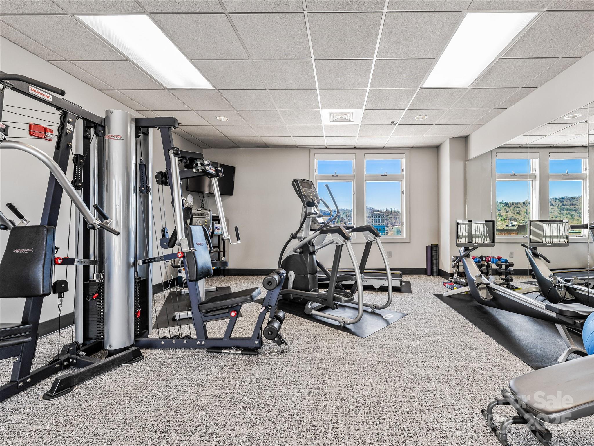 Battery Park Condominiums - Residential