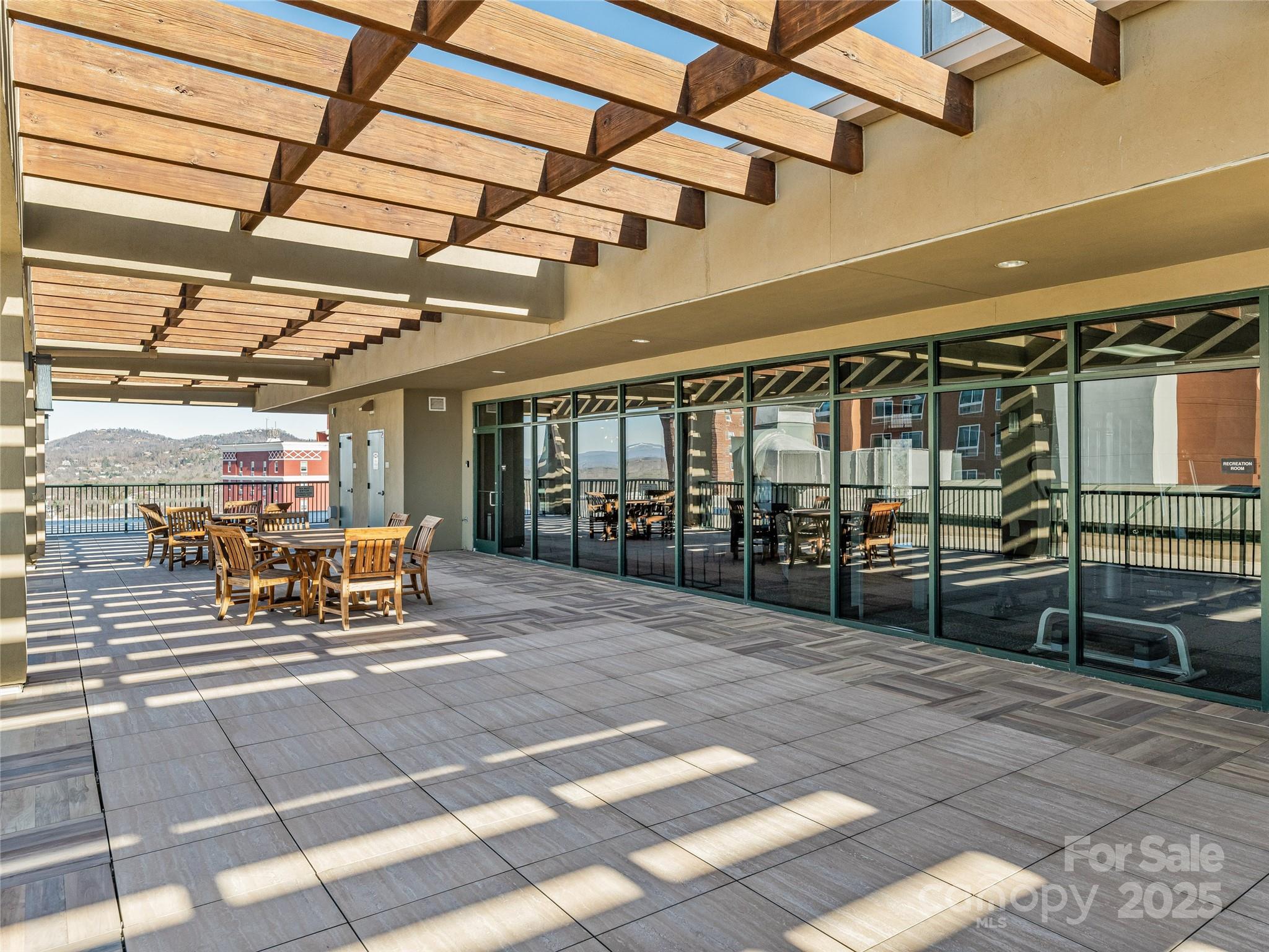 Battery Park Condominiums - Residential