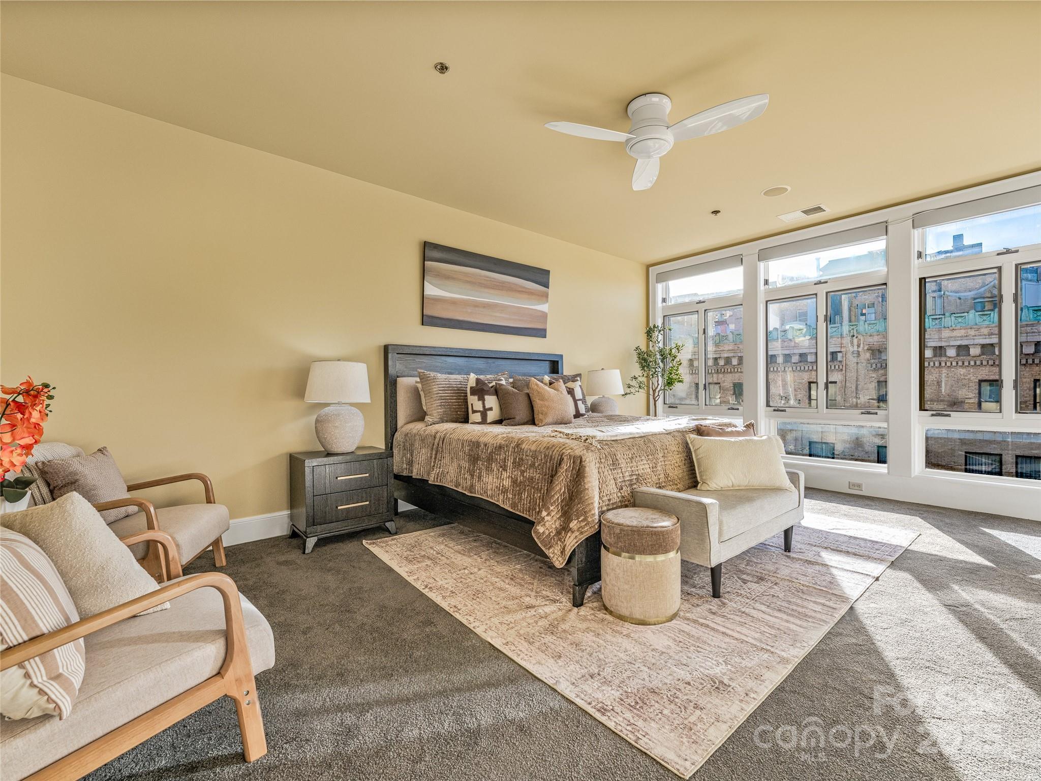 Battery Park Condominiums - Residential