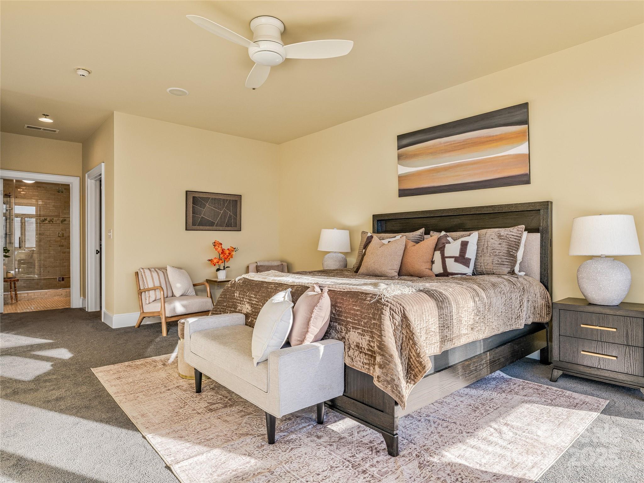 Battery Park Condominiums - Residential