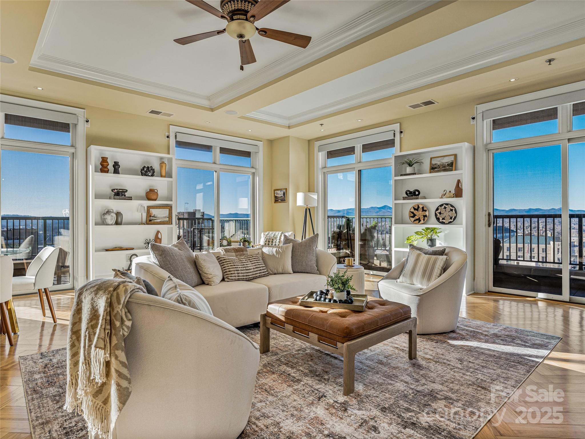 Battery Park Condominiums - Residential