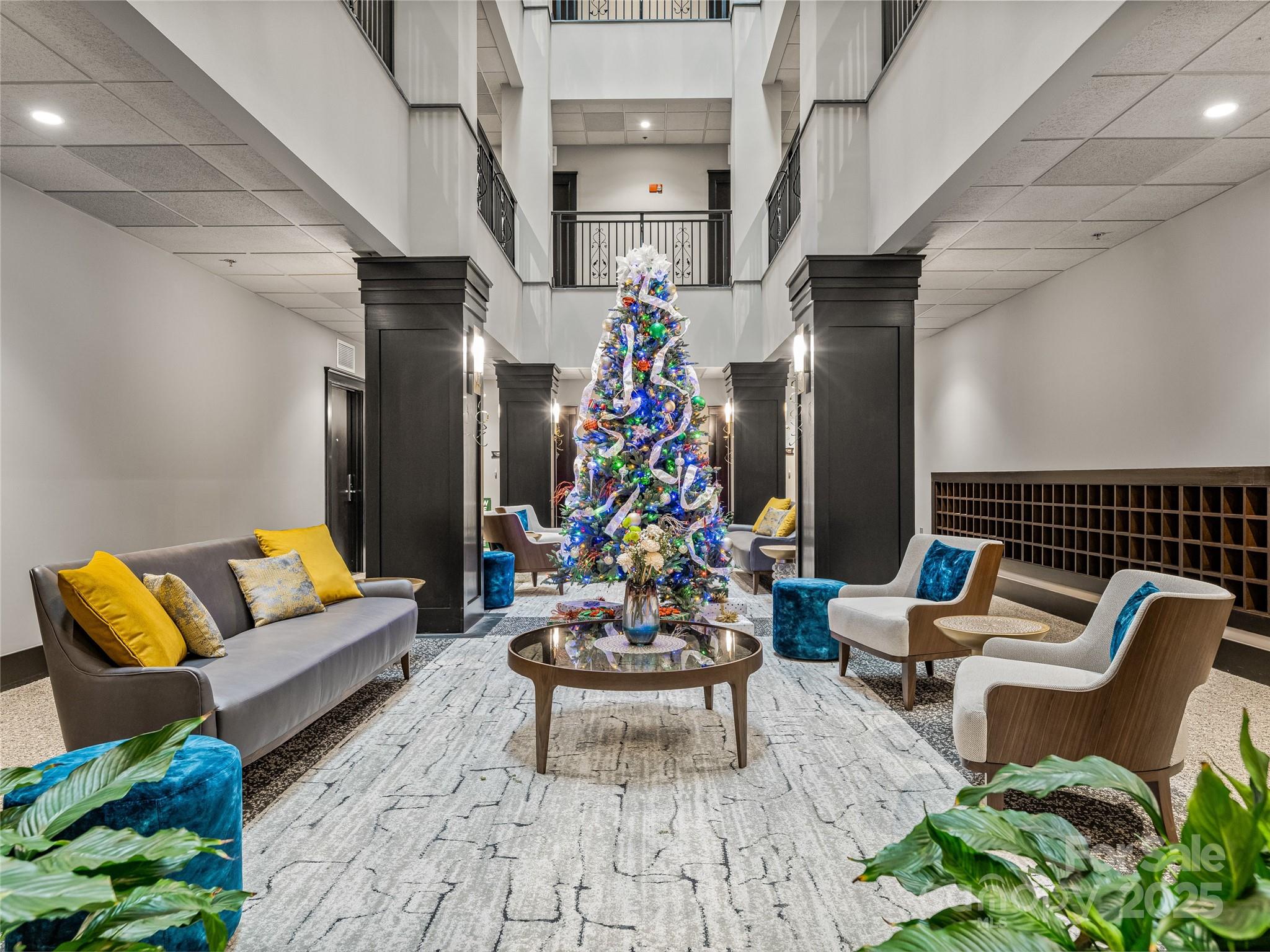 Battery Park Condominiums - Residential