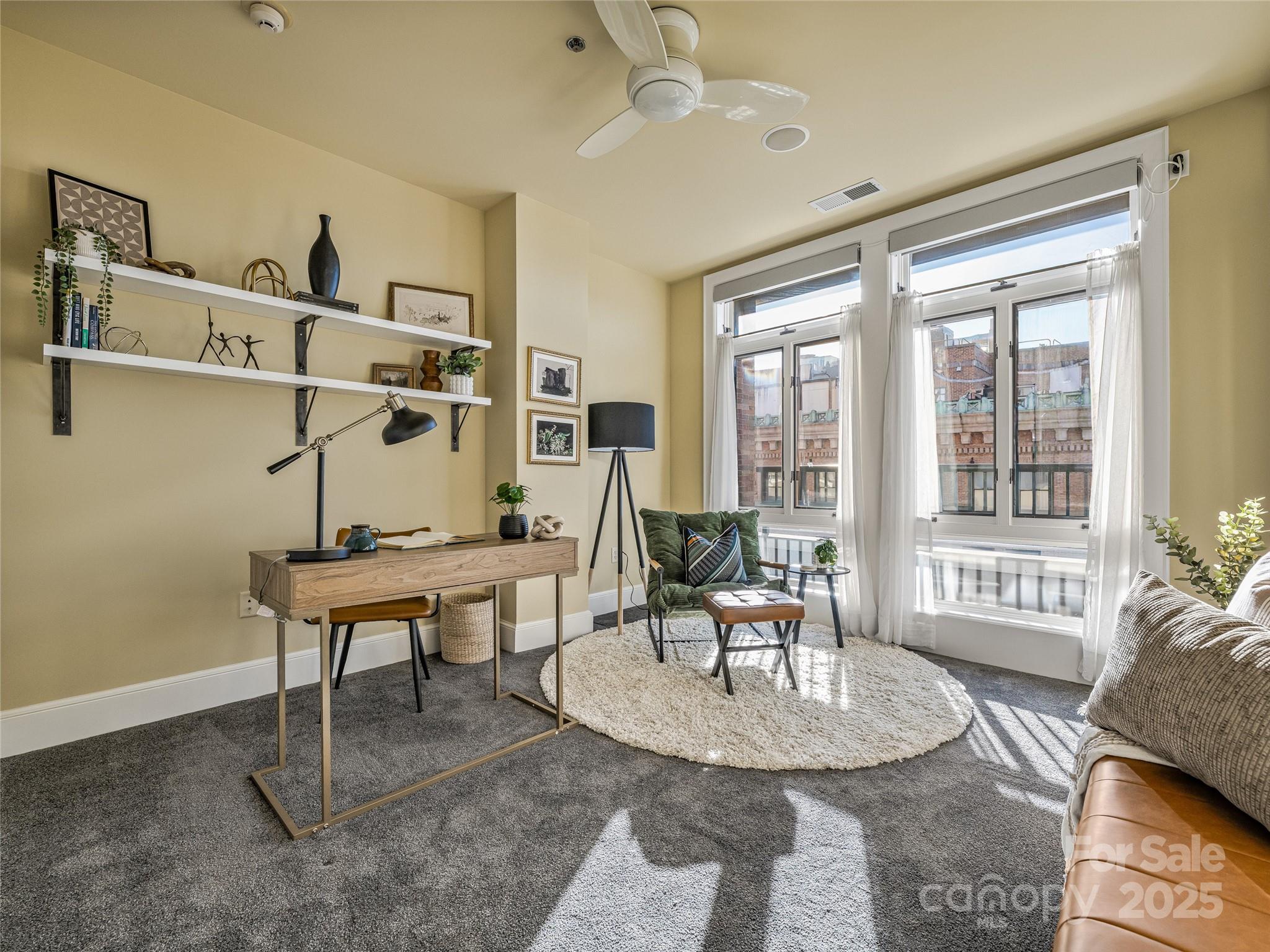 Battery Park Condominiums - Residential