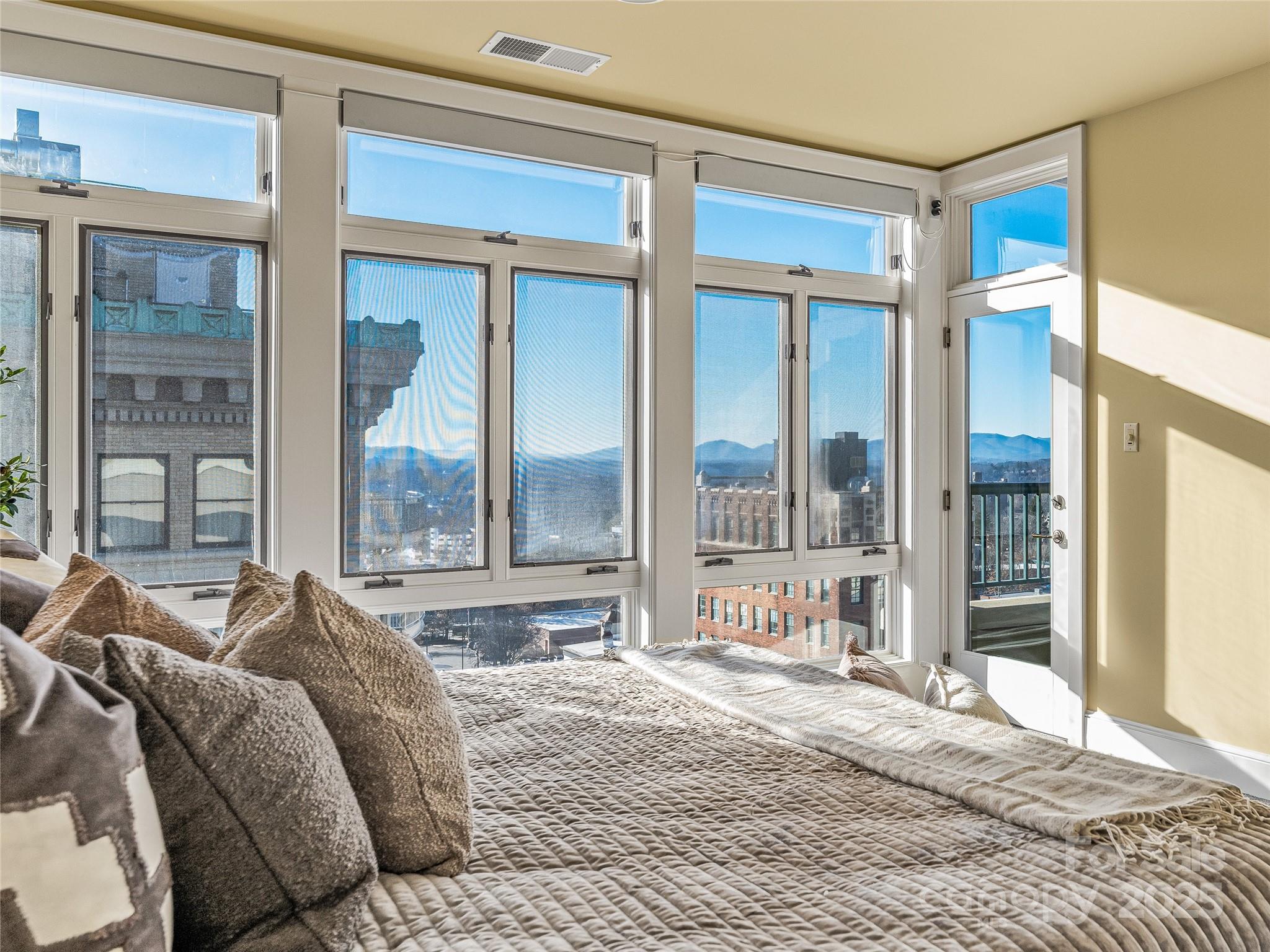 Battery Park Condominiums - Residential