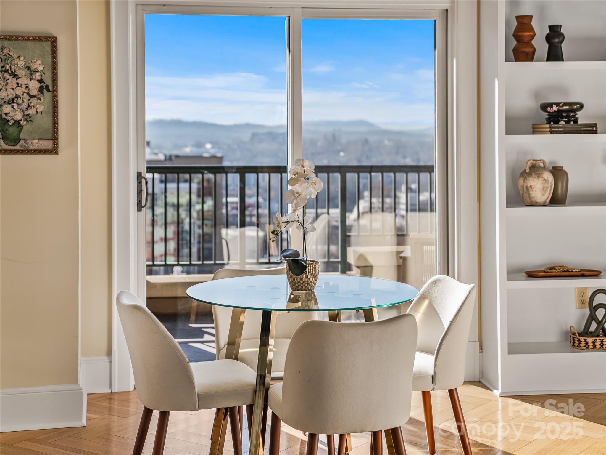 Battery Park Condominiums - Residential