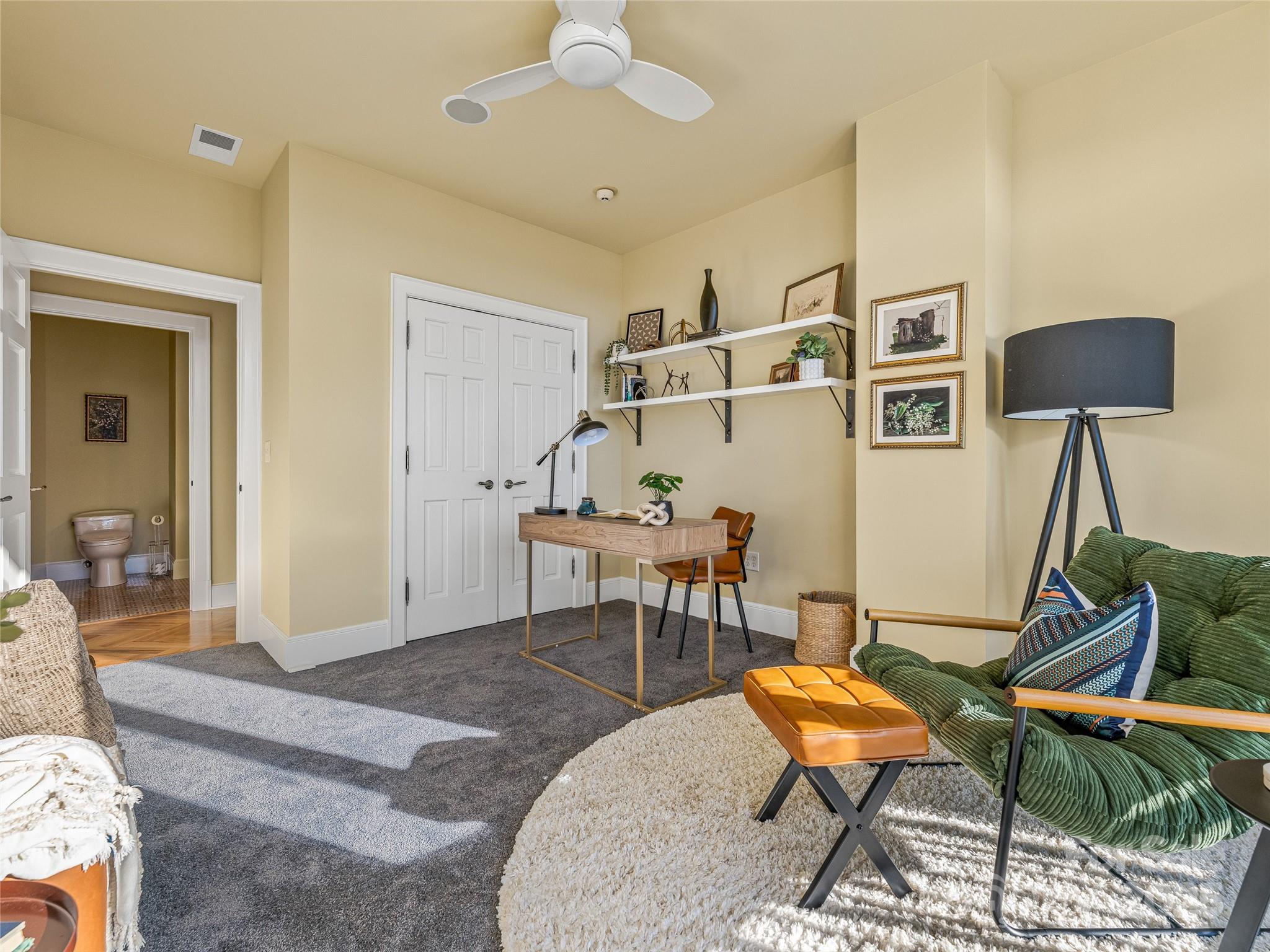 Battery Park Condominiums - Residential