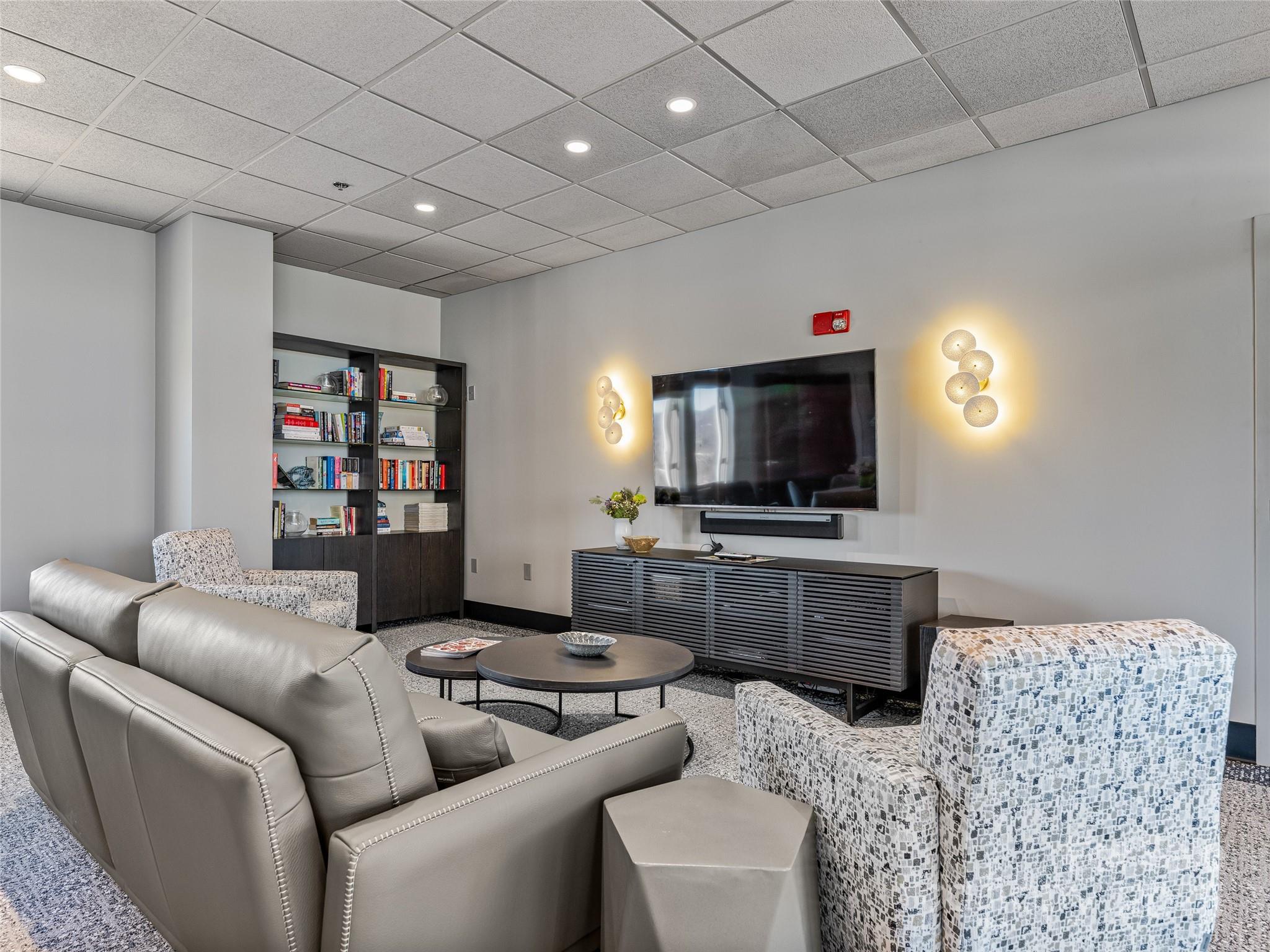 Battery Park Condominiums - Residential