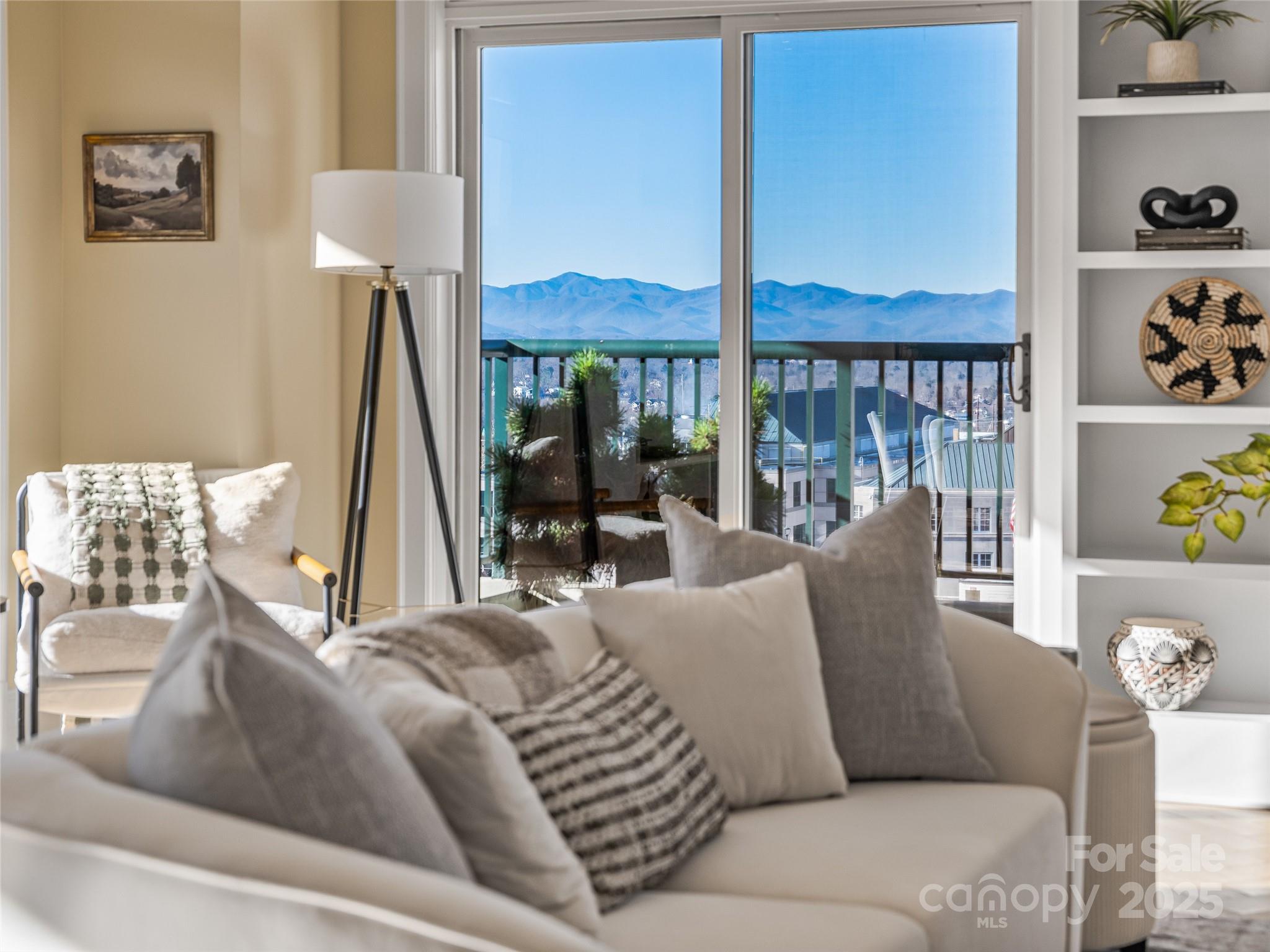 Battery Park Condominiums - Residential