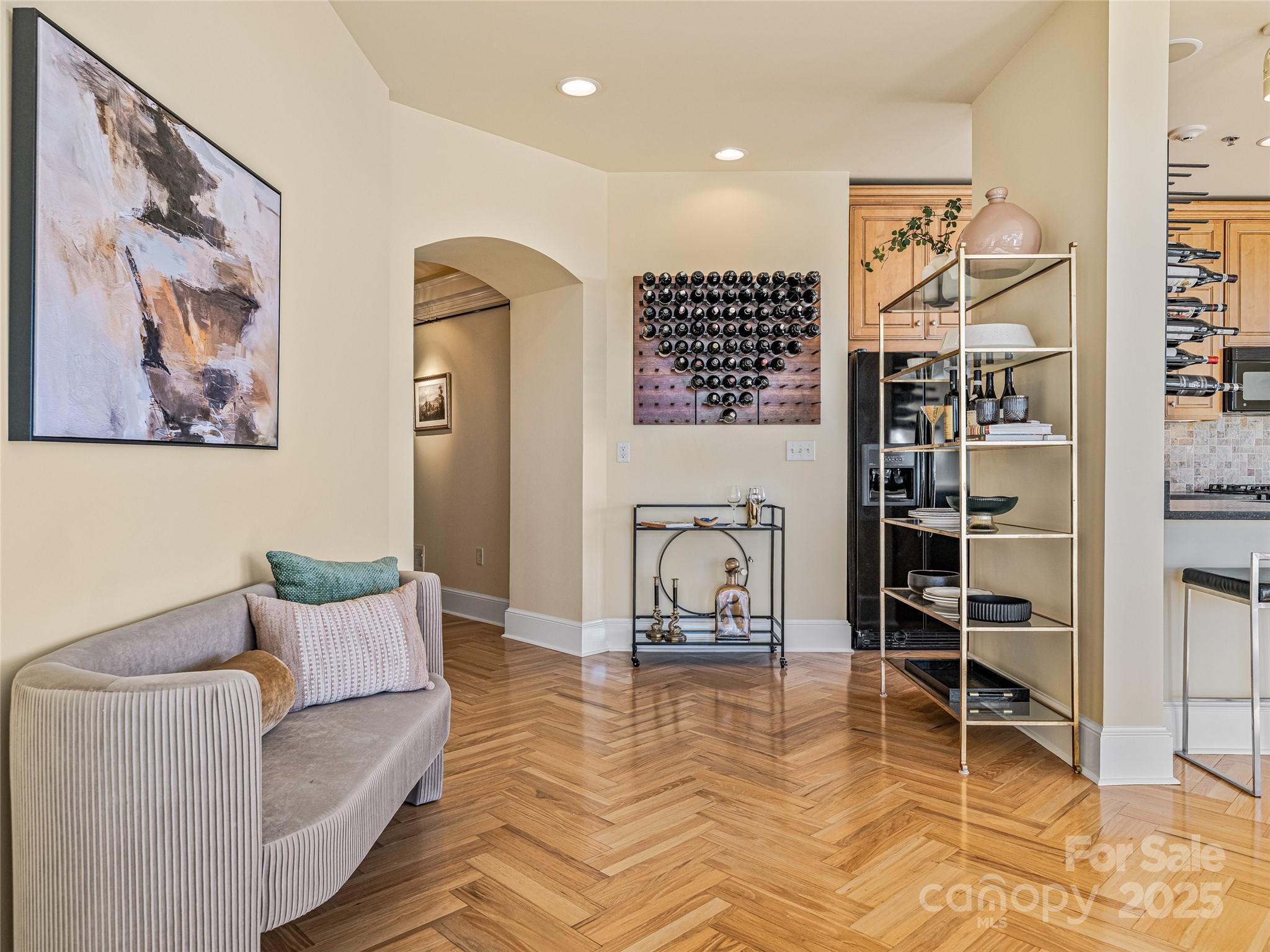 Battery Park Condominiums - Residential