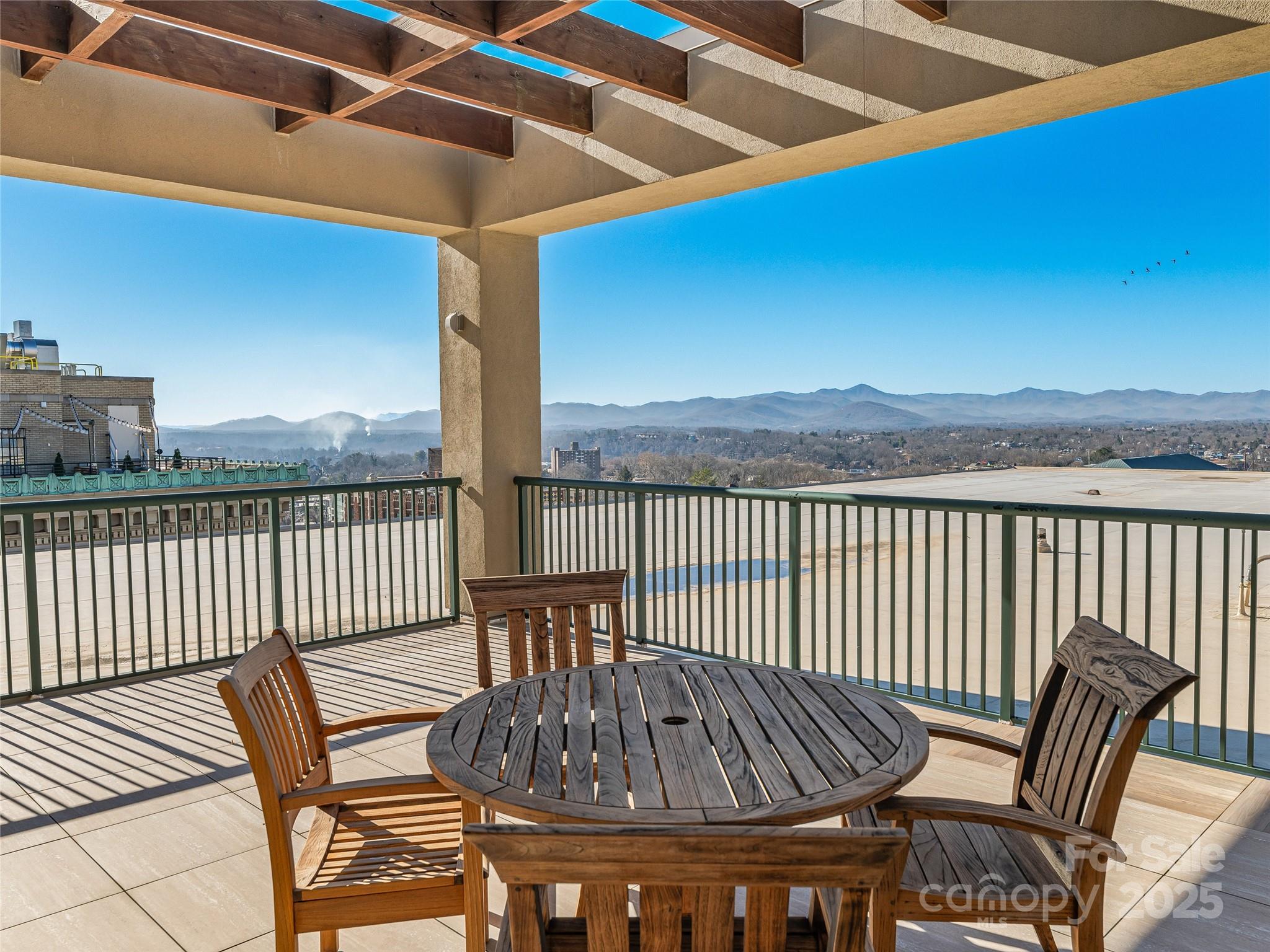 Battery Park Condominiums - Residential