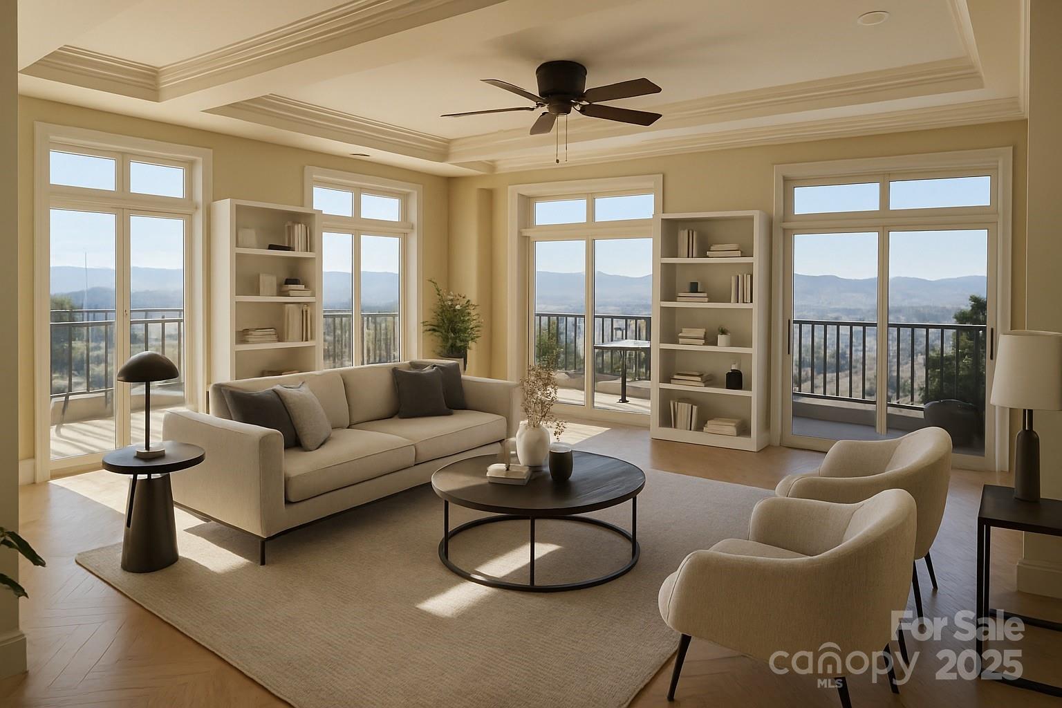 21 Battery Park Avenue 702