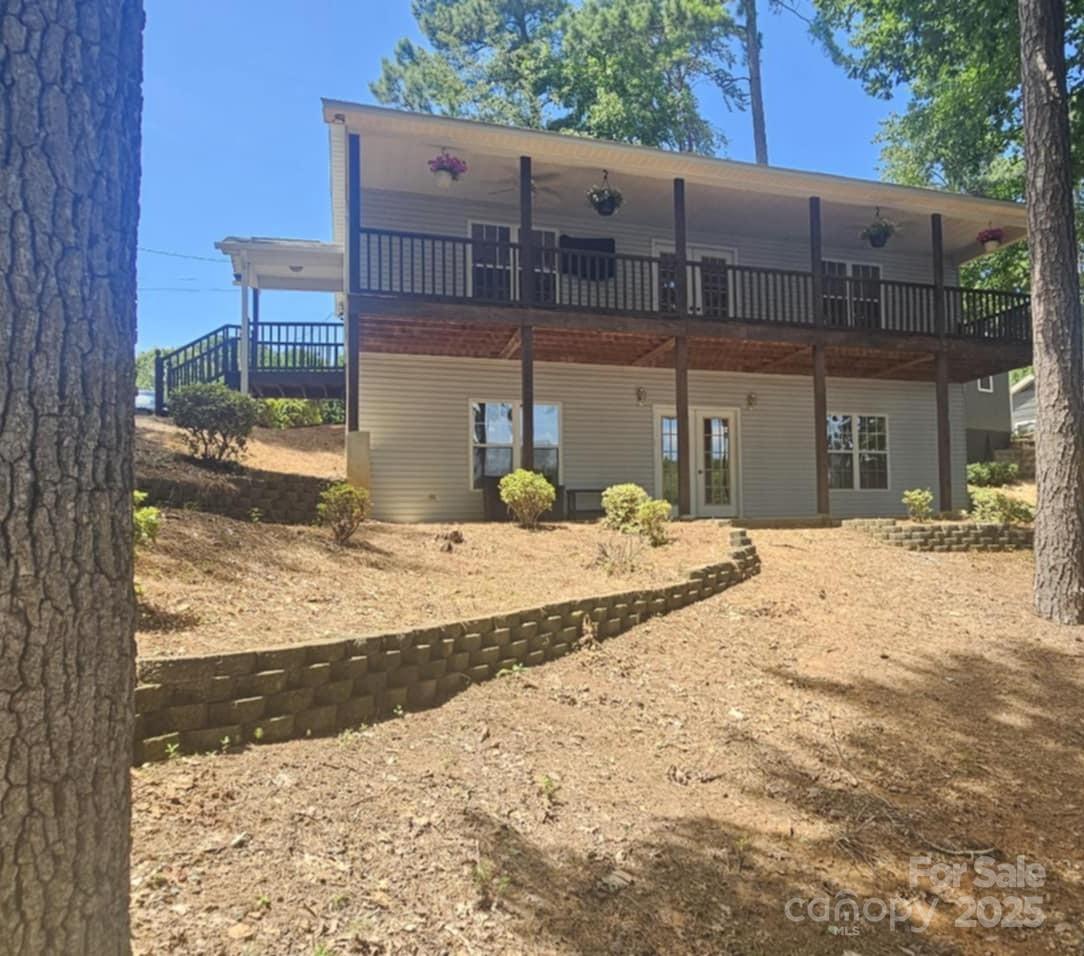 604 Fairway Shores Road