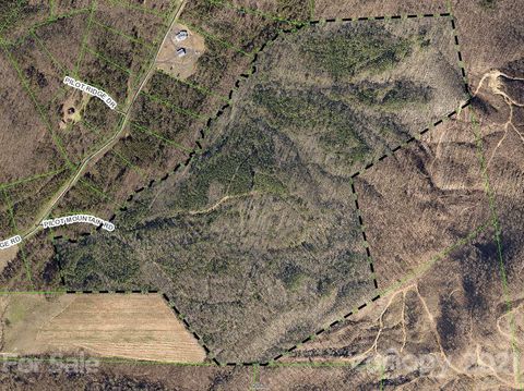 0 Bailey Off Road Nebo NC 28761