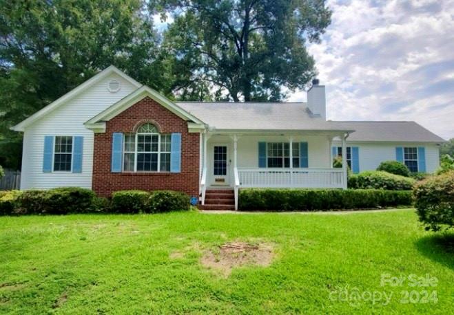 Heatherstone - Residential