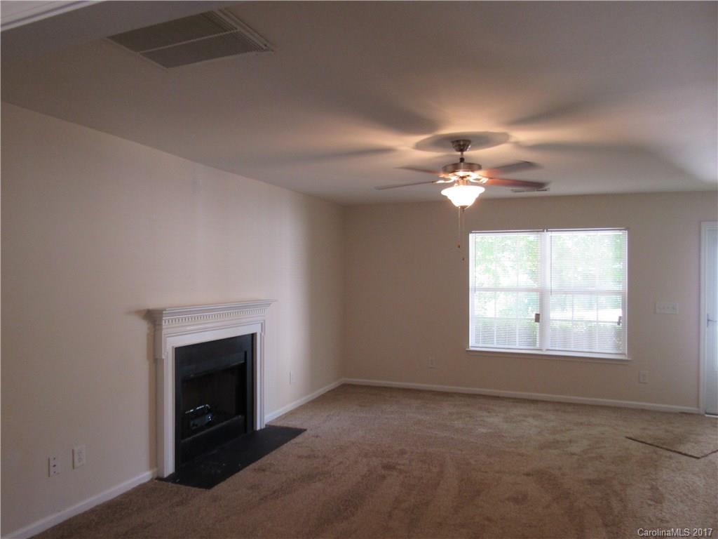 Forest Oaks - Residential