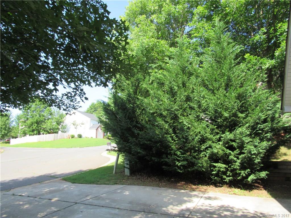 Forest Oaks - Residential