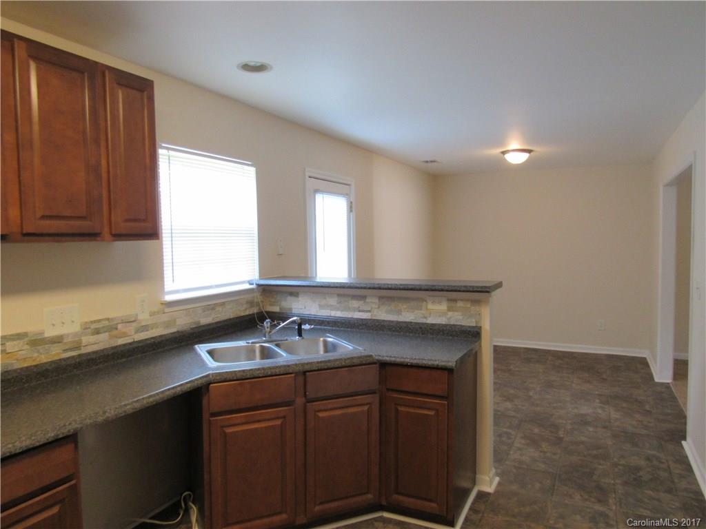 Forest Oaks - Residential