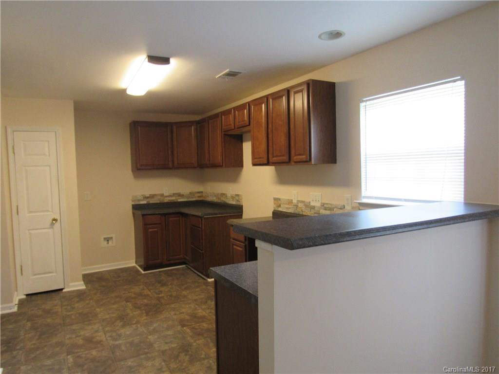 Forest Oaks - Residential