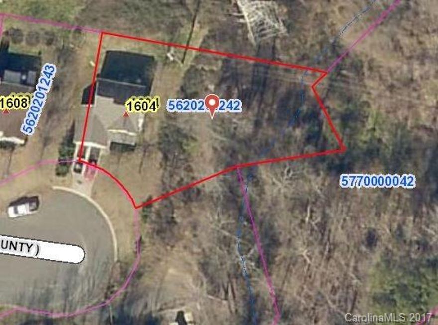 Approximately 1349 Sq Ft 3 Bedrooms 2 1/2 Baths Kitchen w/pantry . Dining Room Living Room w/Fireplace Garden Tub . Separate Shower Vinyl Tilt Windows Gas Heat . Electric Central Air New Floor Covering and Paint T/O
2 Car Garage . Covered Porch . Rear Patio .27 Acre lot