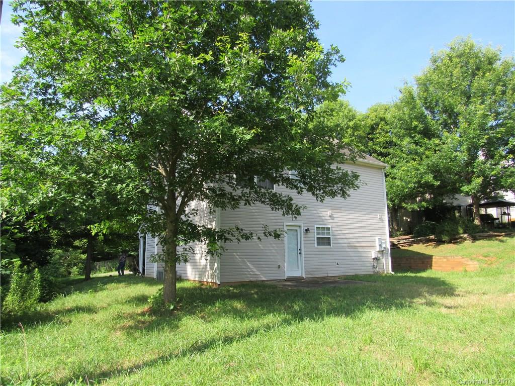 Forest Oaks - Residential