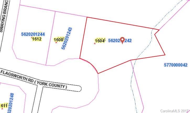 Forest Oaks - Residential