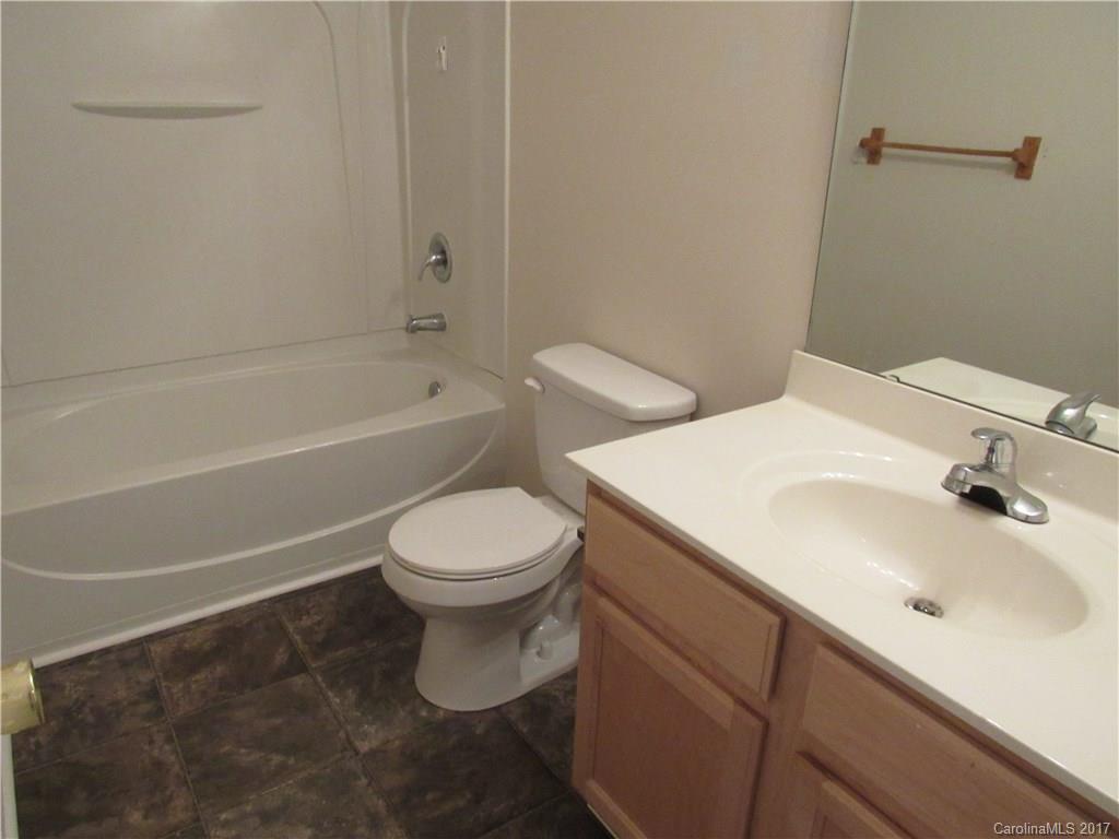 Forest Oaks - Residential