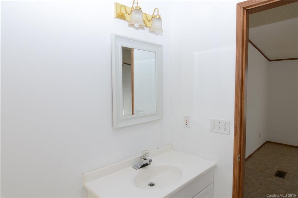 Amity Estates - Residential