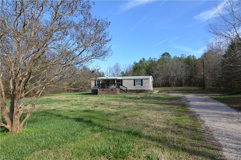 Amity Estates - Residential