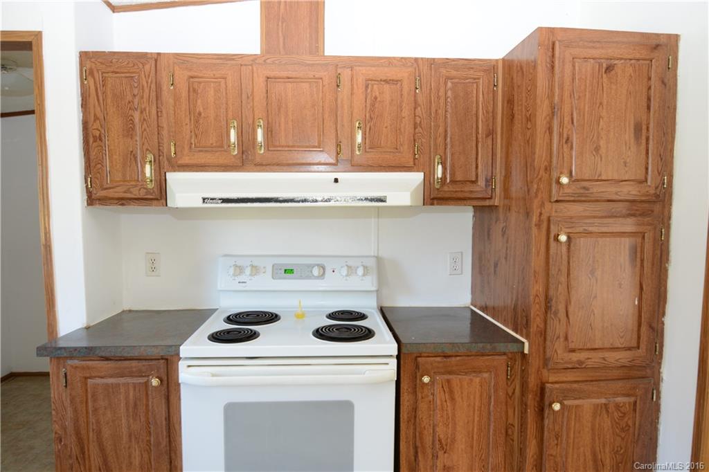 Amity Estates - Residential