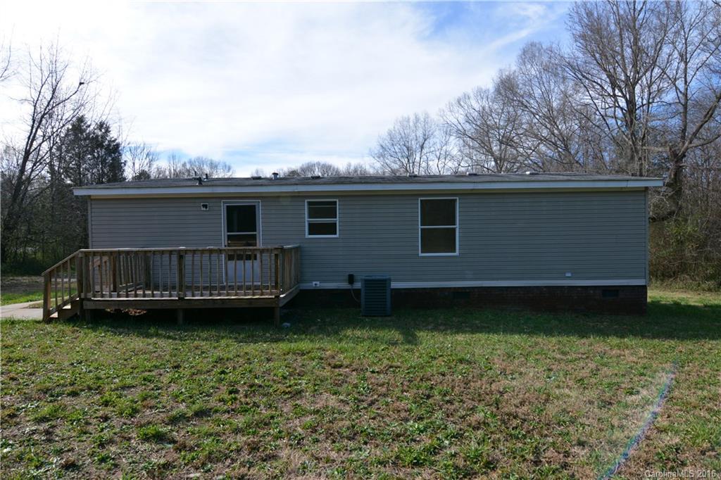 Amity Estates - Residential