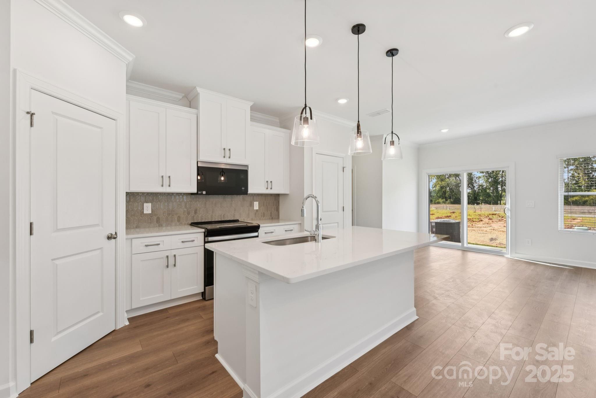 Meadows at Wilson Farms - Residential