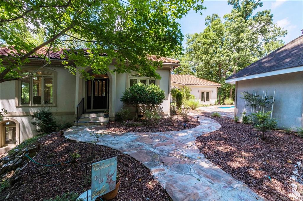 Lake Wylie - Residential