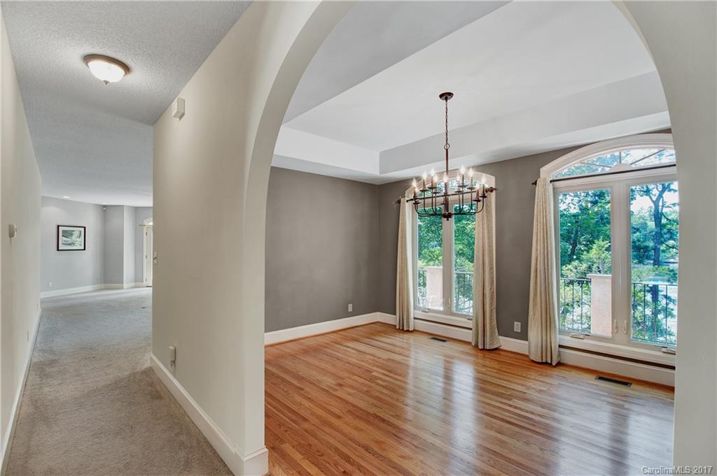 Lake Wylie - Residential