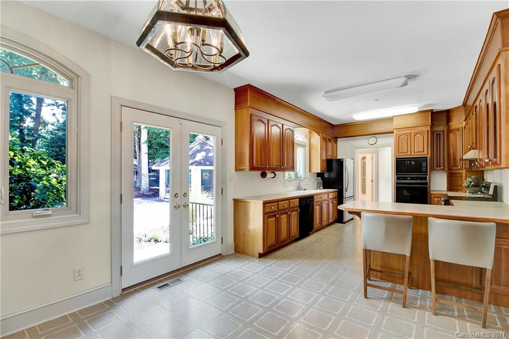 Lake Wylie - Residential