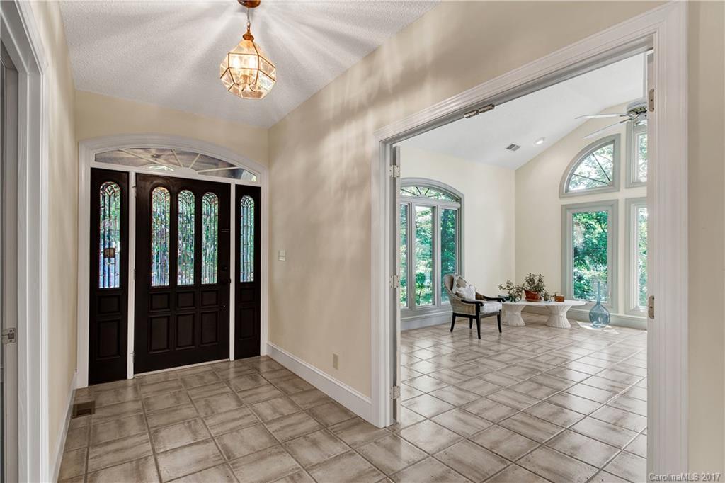 Lake Wylie - Residential