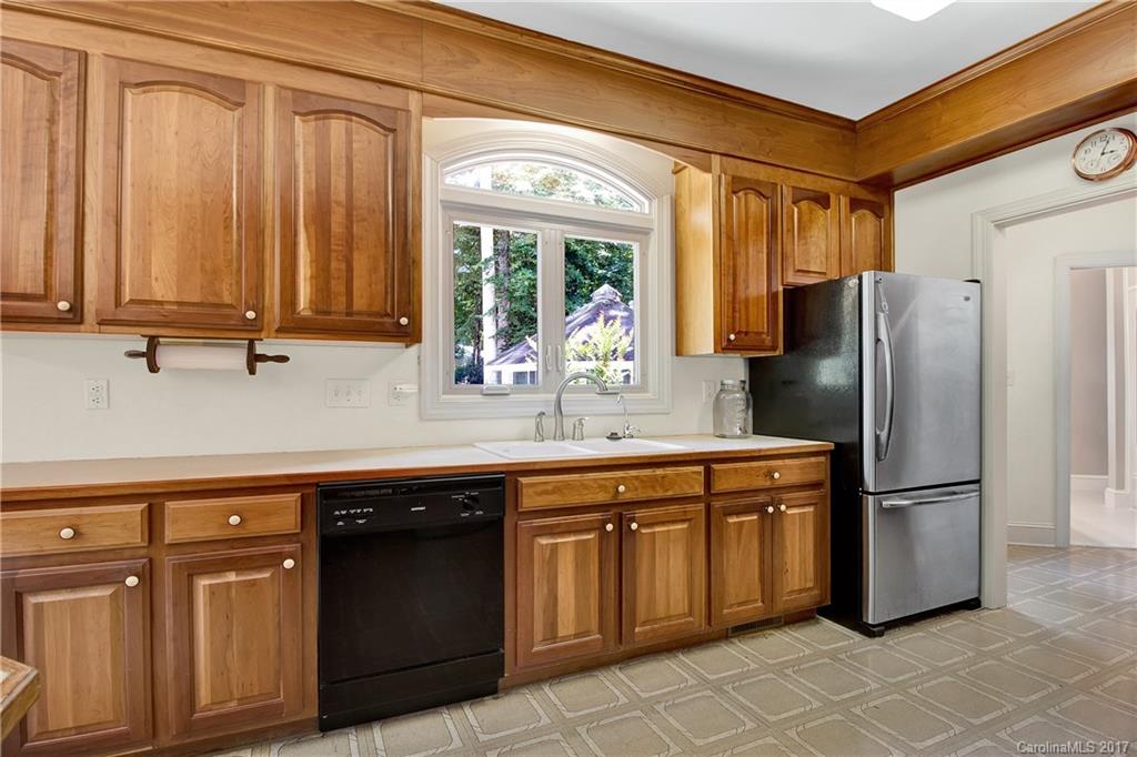 Lake Wylie - Residential