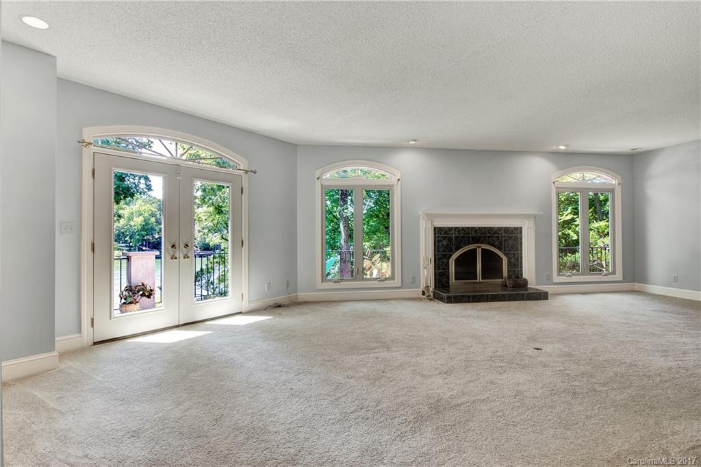 Lake Wylie - Residential