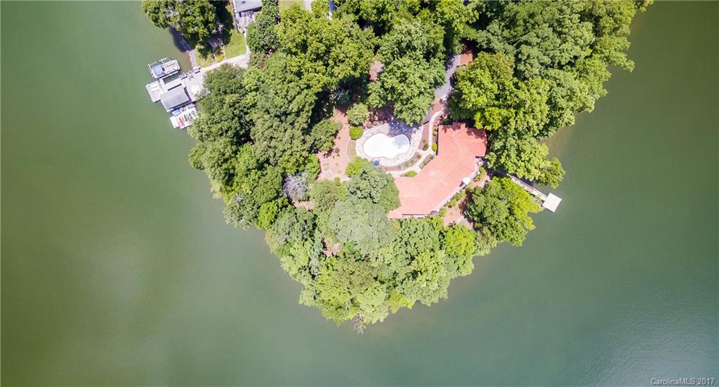 Lake Wylie - Residential
