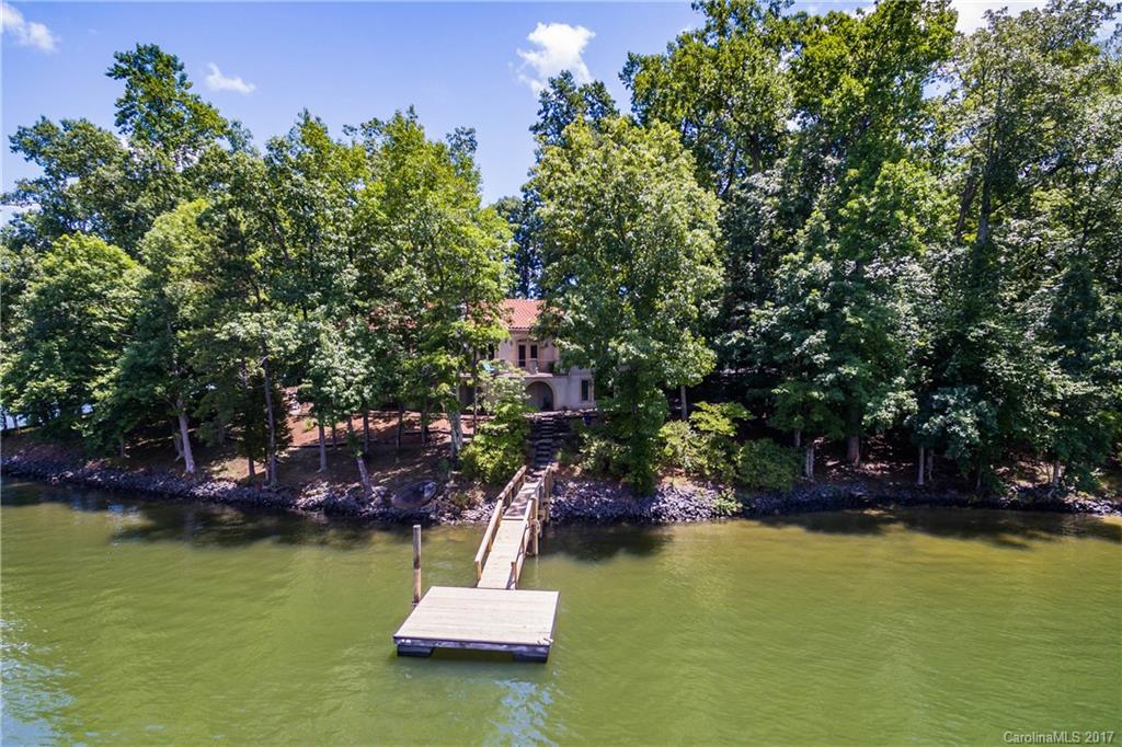 Lake Wylie - Residential
