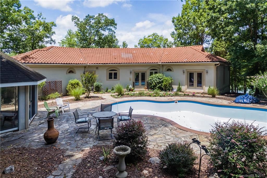 Lake Wylie - Residential