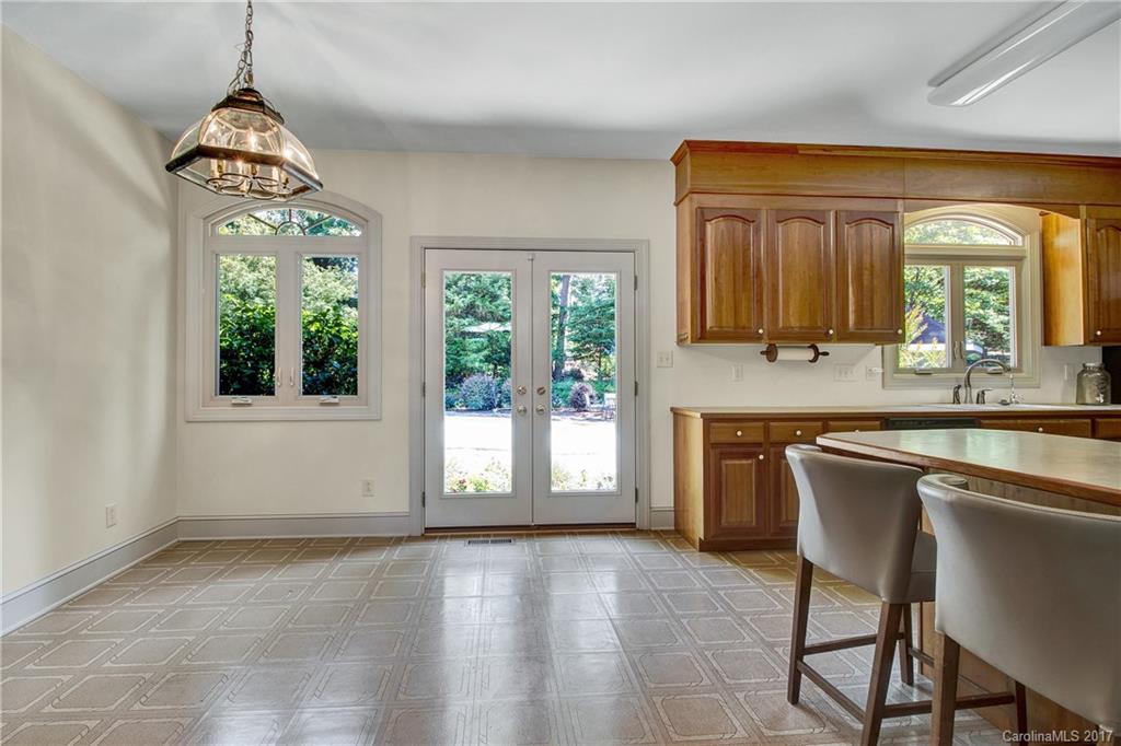 Lake Wylie - Residential