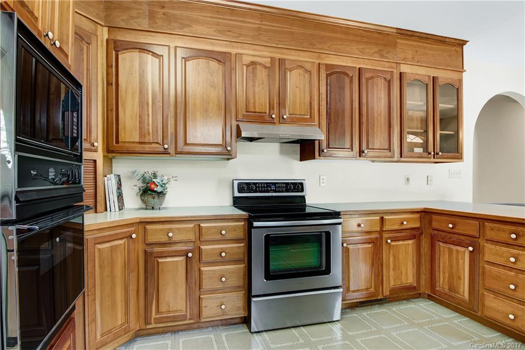 Lake Wylie - Residential