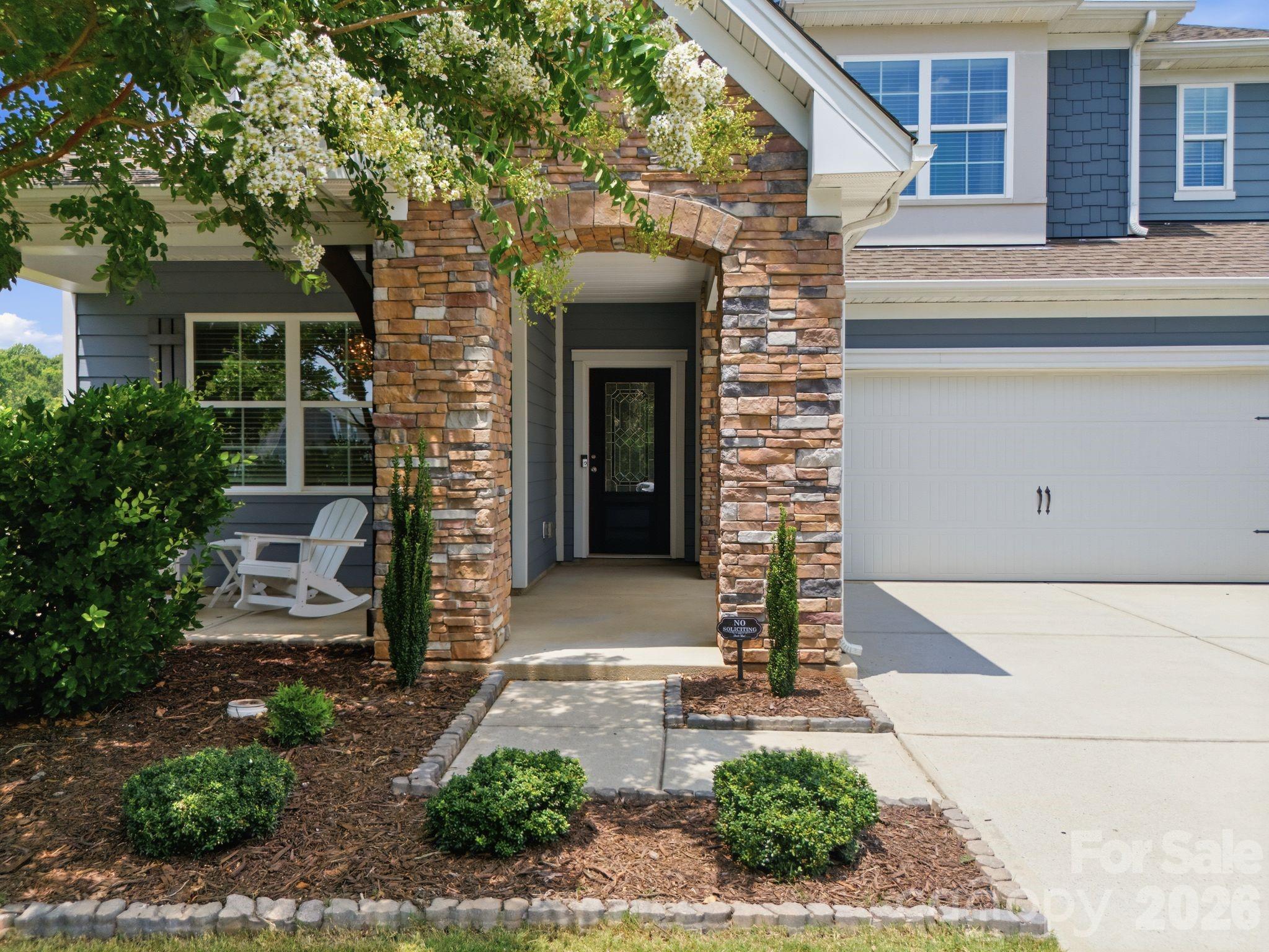 8107 Belfort Forest Lane