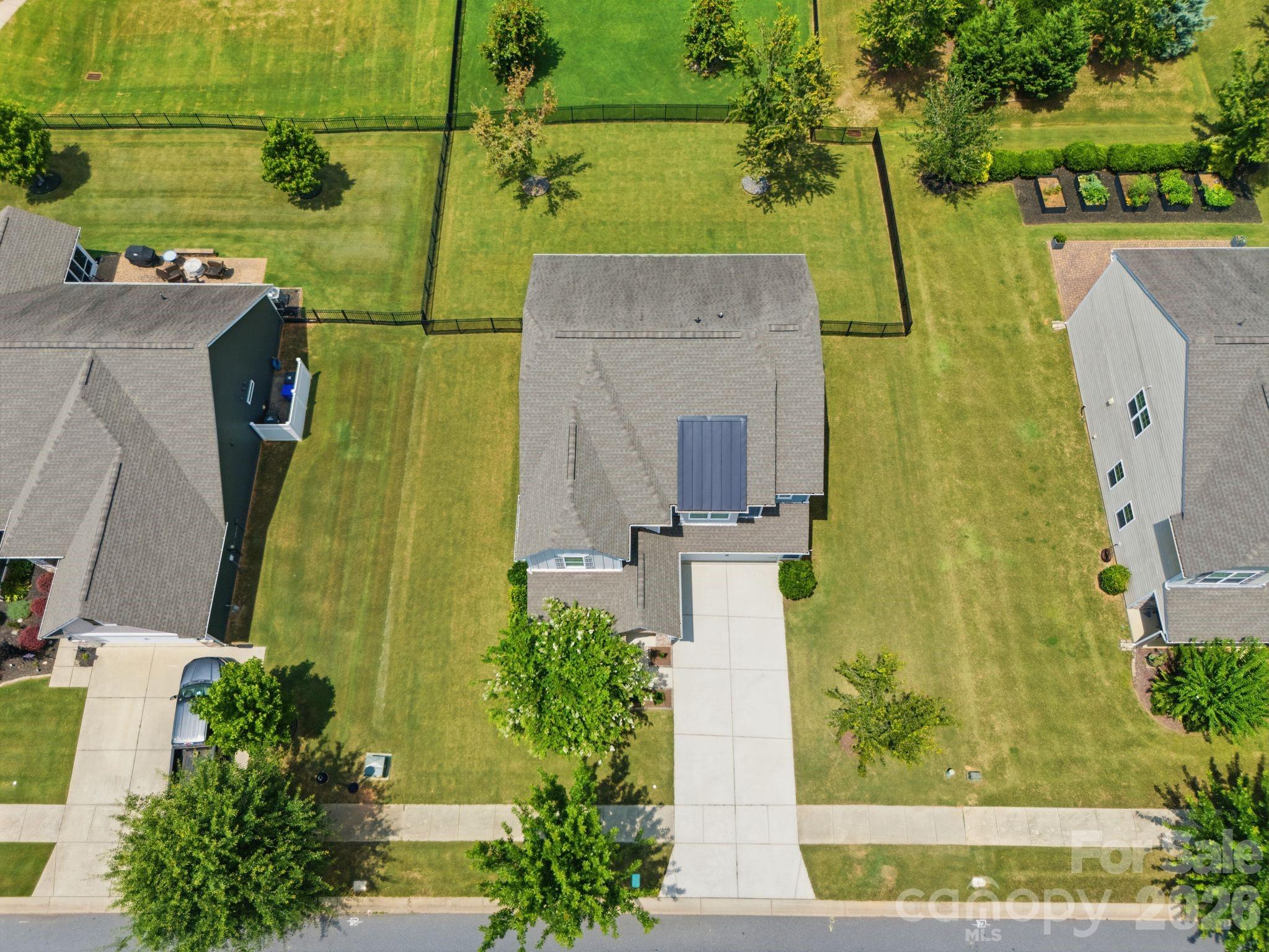 8107 Belfort Forest Lane